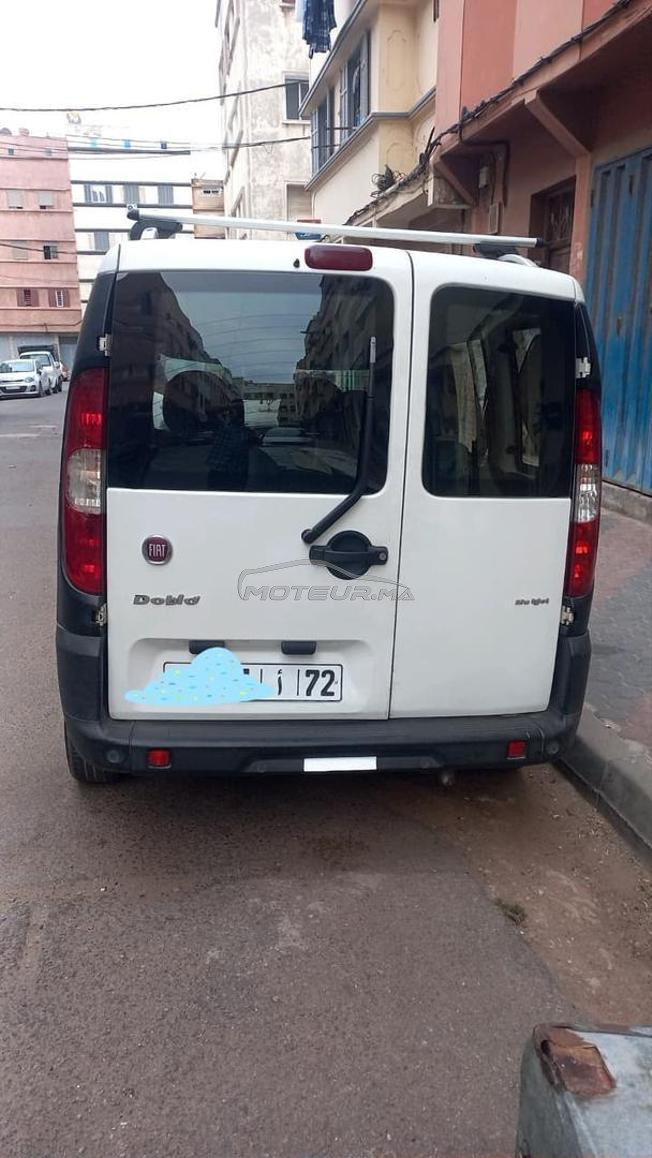 Doblo Diesel 