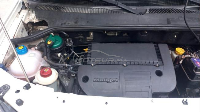 Doblo Diesel 
