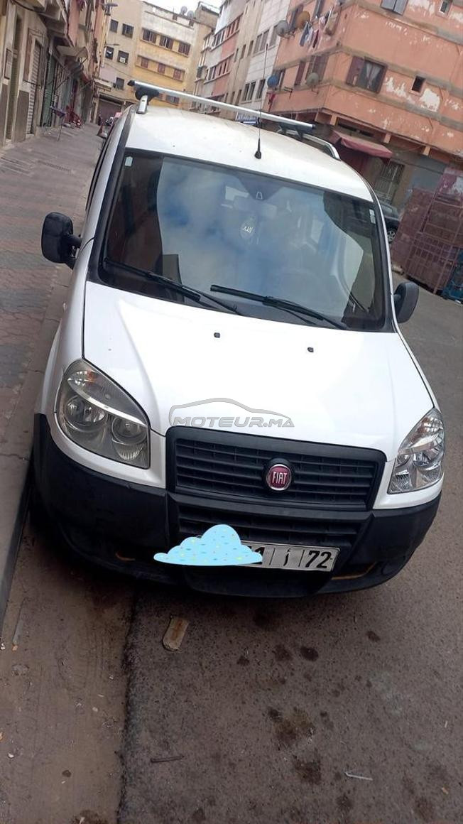 Doblo Diesel 