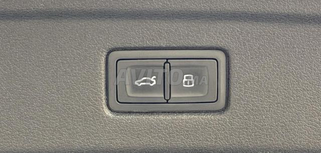 Audi A5 Diesel Automatique 2019 à Fès