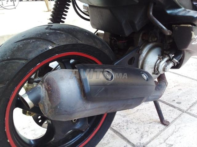 Yamaha Aerox 50cc – Excellent état – - 2
