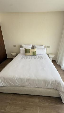 Appartement à louer 110 m² à Marrakech - 2