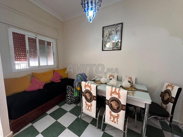 Maison à vendre dans le quartier Sakaya à Asilah - 2