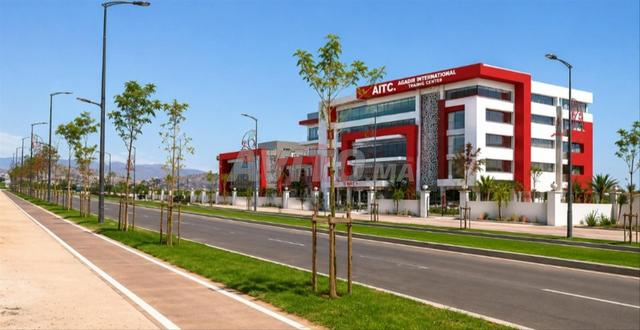 Vente Murs à Agadir - 2