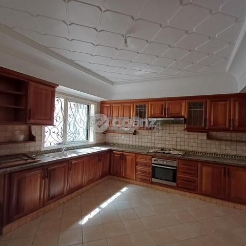 CMN-MA-2862 - Appartement à louer à Maârif - 2