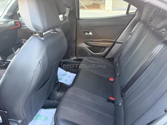 Opel Mokka 2023 