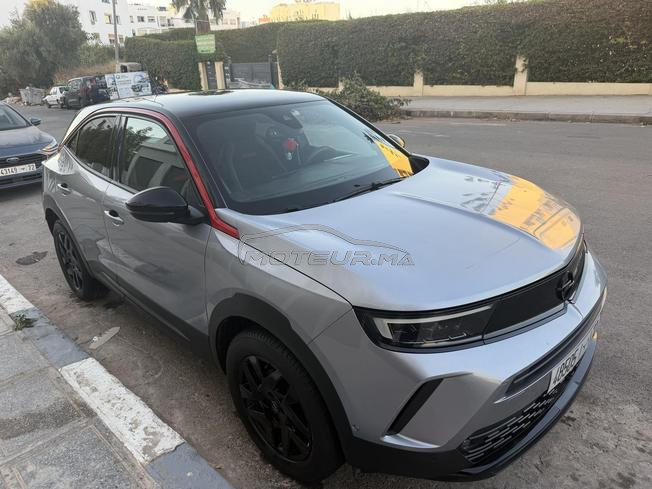 Opel Mokka 2023 