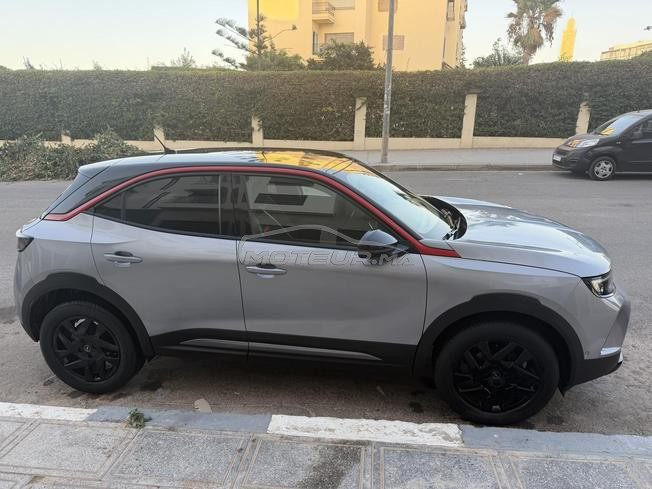Opel Mokka 2023 