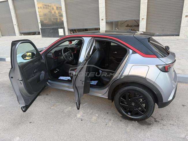 Opel Mokka 2023 