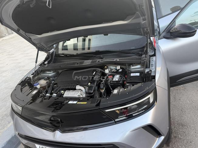 Opel Mokka 2023 