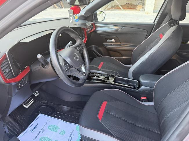 Opel Mokka 2023 