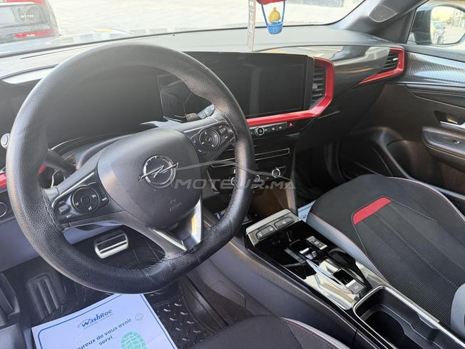 Opel Mokka 2023 