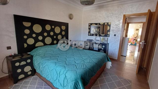 RBA-YA-1064 - Appartement à louer à Hay Al Fath - 2