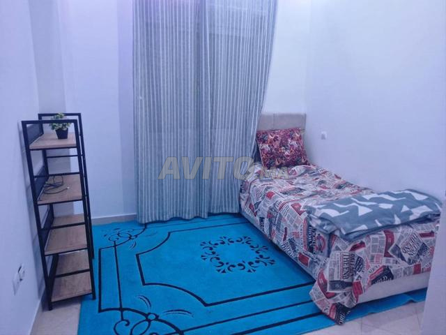 Appartement à louer - 2