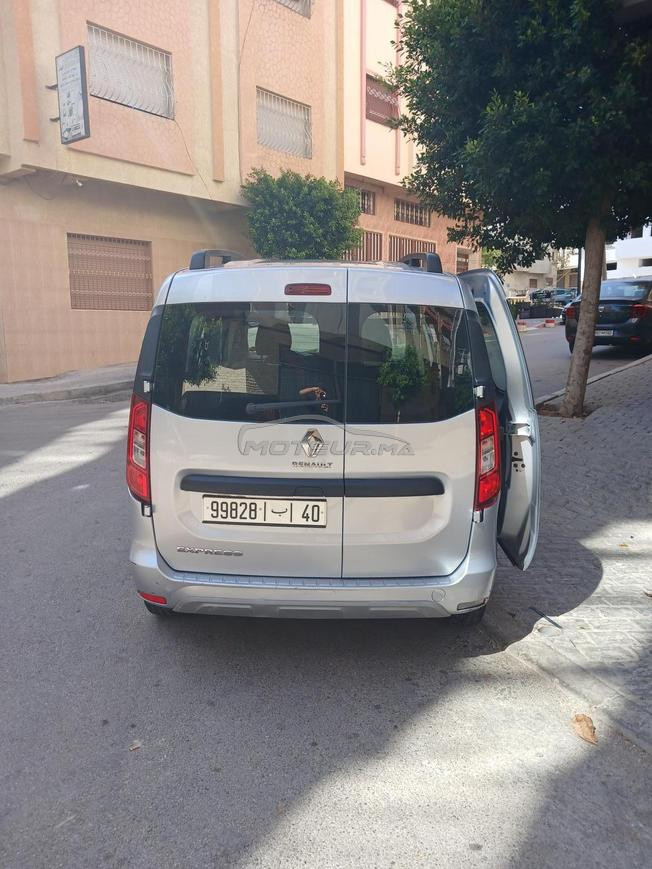 véhicule très bon état 