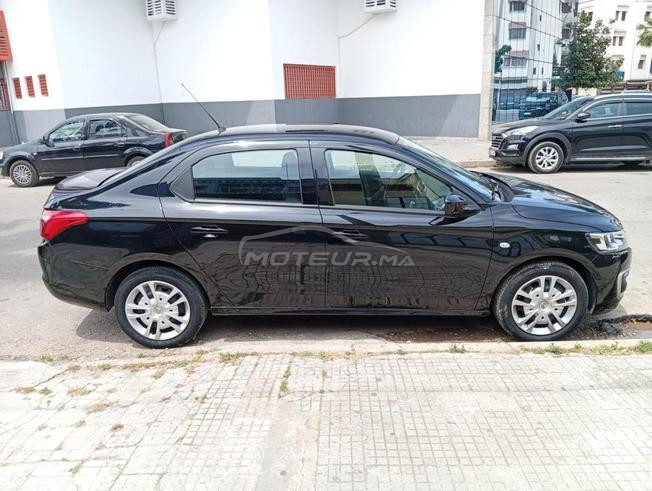 Citroën c Élysée 