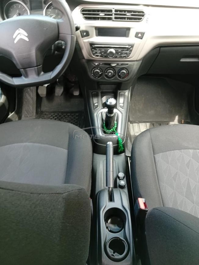 Citroën c Élysée 
