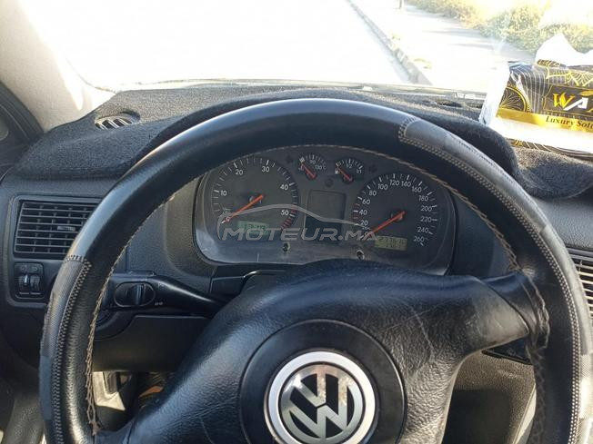 golf 4 ابيع سيارة موديل 2003 دوانة 2010