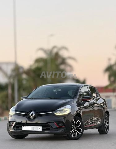 رينو كليو 1.5 dCi 85 ليمتد EDC - 2