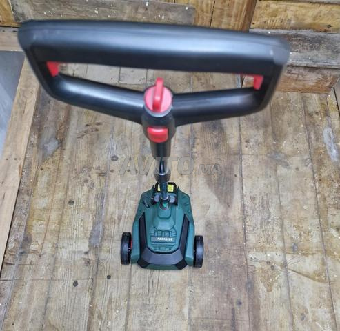Tondeuse à gazon sans fil 20 V - 2