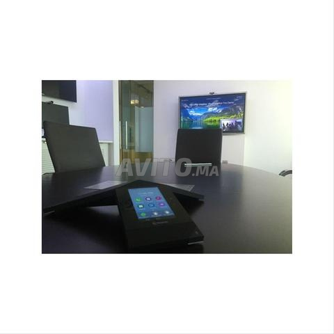 مجموعة Polycom RealPresence Trio للتعاون - 2