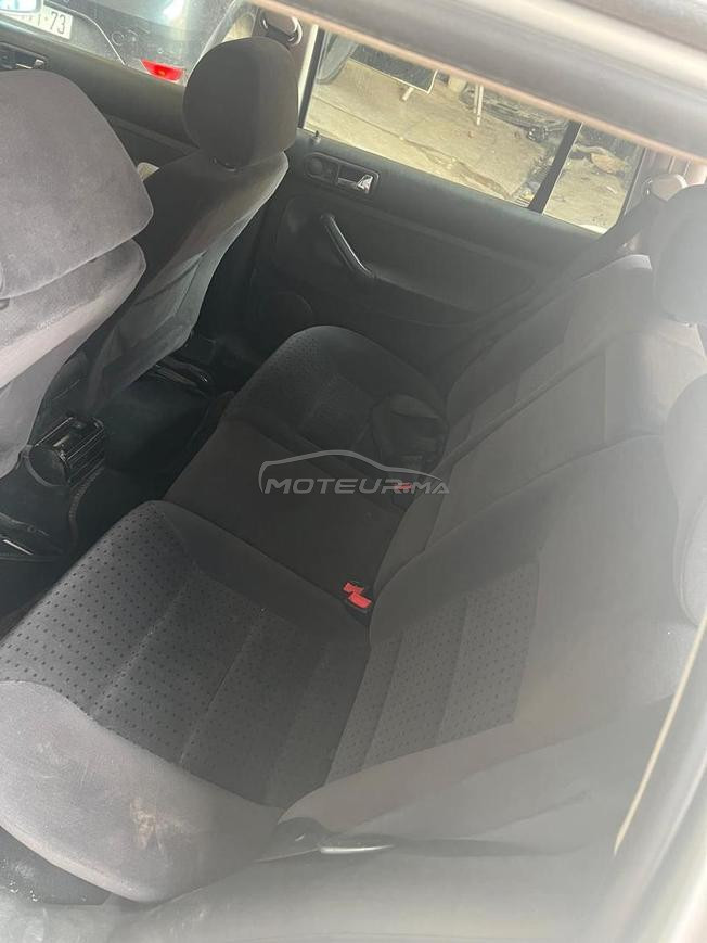 golf 4 Bon état 