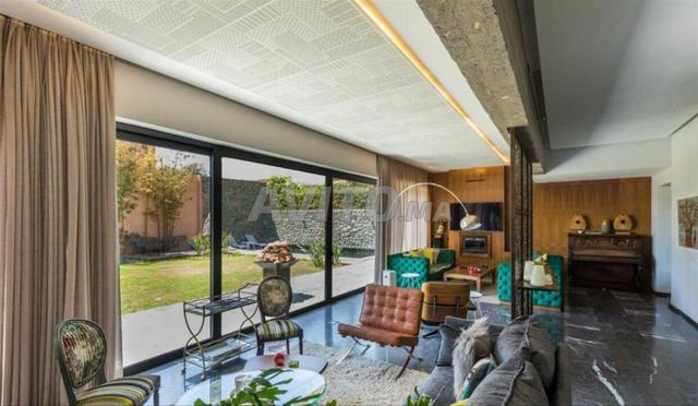 Villa moderne à louer – Golf Amelkis Longue durée - 2