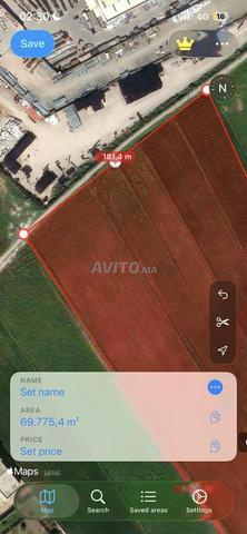 5 hectares i2 - 2