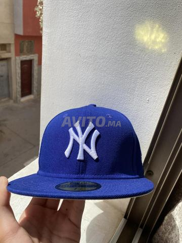 Casquette ferme 57,7 cm - 2