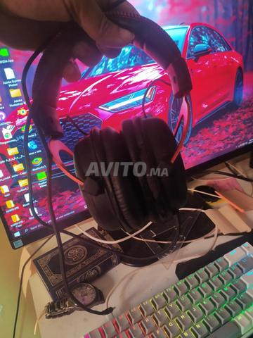 Hyper X Cloud 2 sans aucun problème - 2