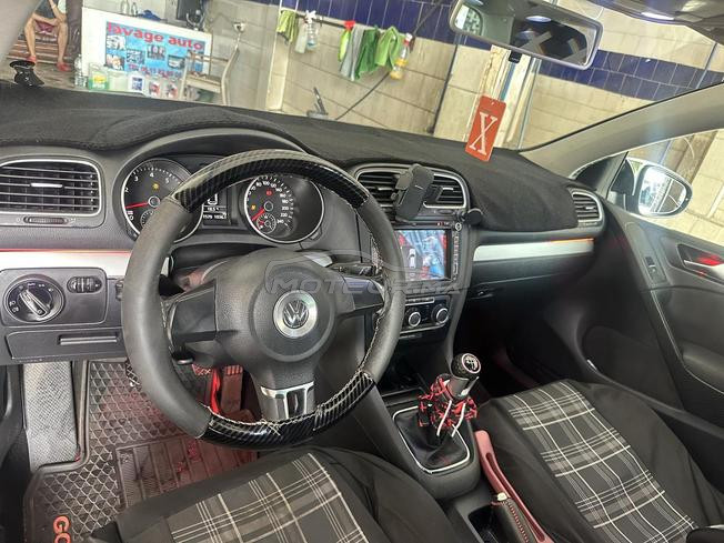 vent golf 6 essence  