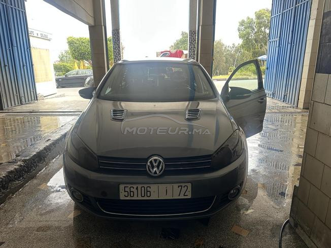 vent golf 6 essence  