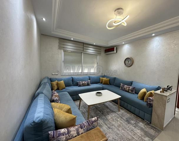 Appt à louer à Casablanca - Idéal expat/mission - 2