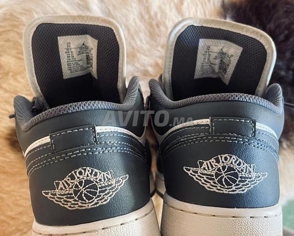 Chaussures d'occasion Nike Jordan originales - 2