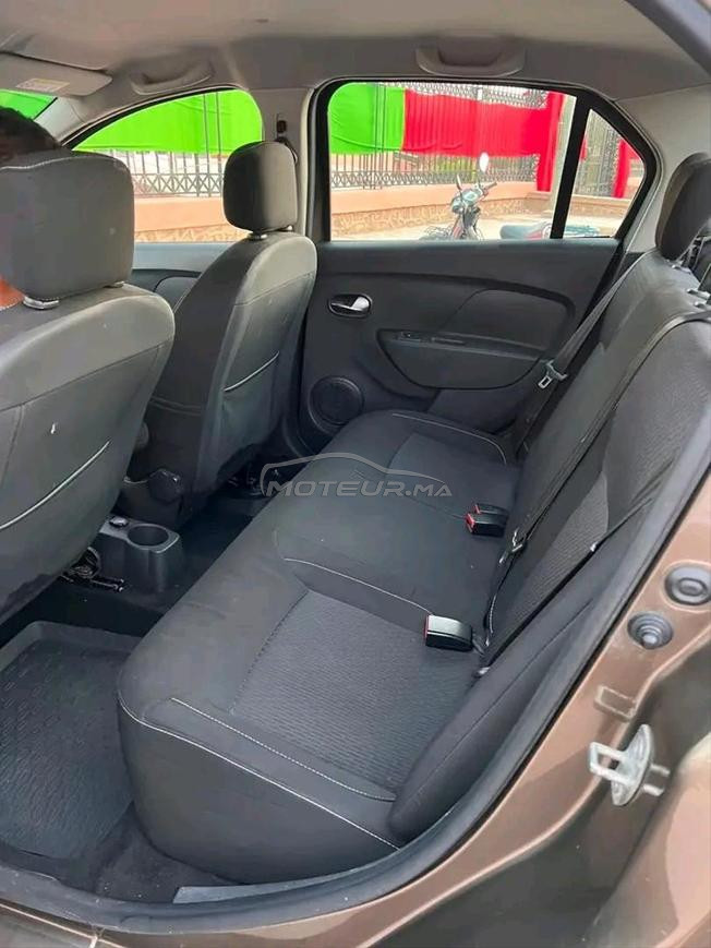 Dacia Logan 2019 Diesel 
