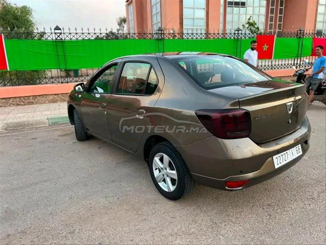 Dacia Logan 2019 Diesel 
