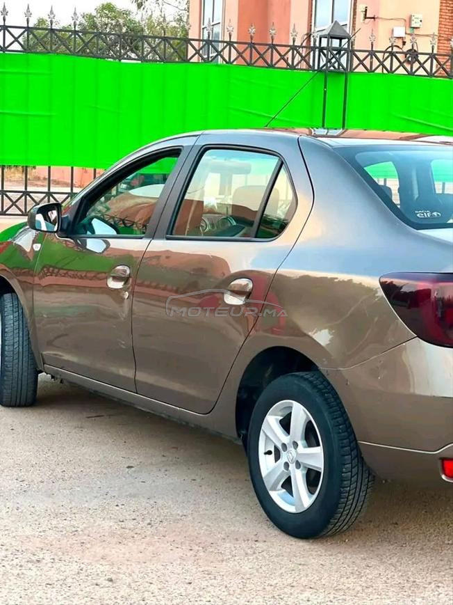 Dacia Logan 2019 Diesel 
