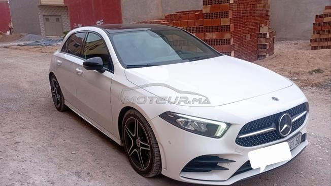 Mercesed A220 