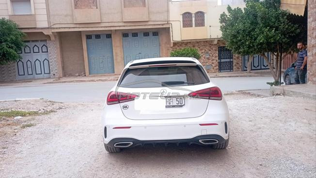 Mercesed A220 