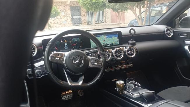 Mercesed A220 