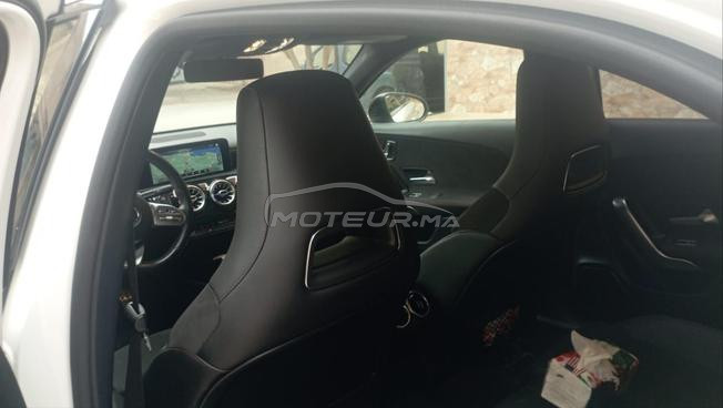 Mercesed A220 