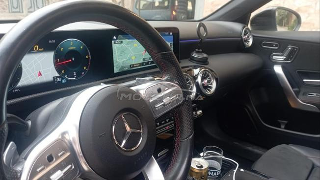 Mercesed A220 