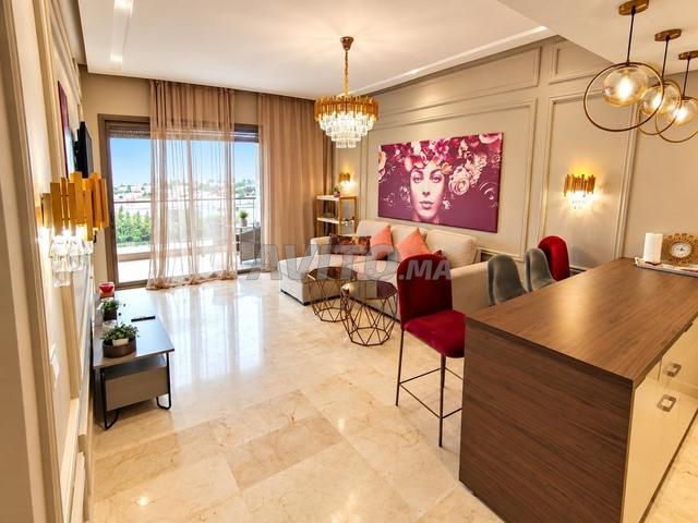 Vente Appartement à Marrakech - 2