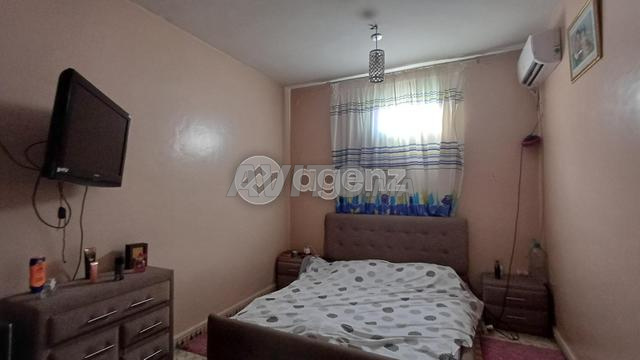 RAK-ME-1051 - Maison à vendre à Azli - 2
