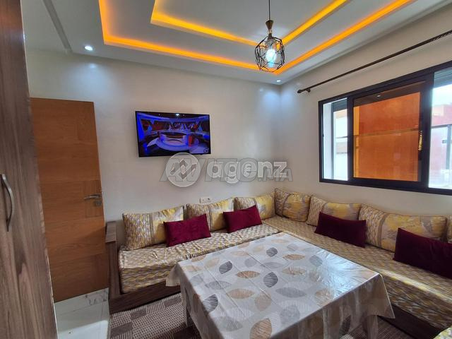 SAL-LA-1004 - Appartement à vendre à LAYAYDA - 2
