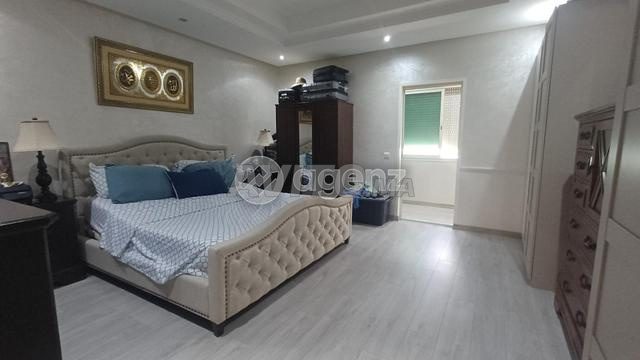 CMN-MA-2863 - Appartement à louer à Les princesses - 2