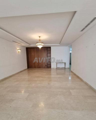 Appartement à vendre 148 m² à Rabat - 2