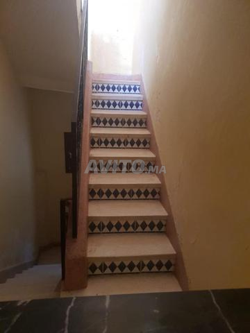 Maison sur 3 niveaux - 2