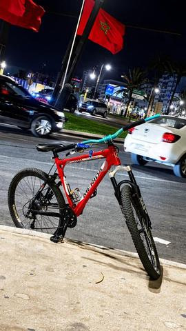 Vélo en très bon état, taille 26 - 2