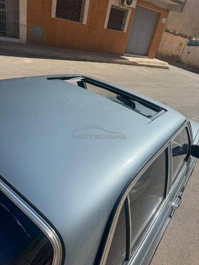 Mercedes-Benz 280 Essence Automatique 1981 à Nador